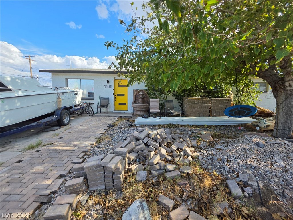 1109 Jimmy Avenue — photo