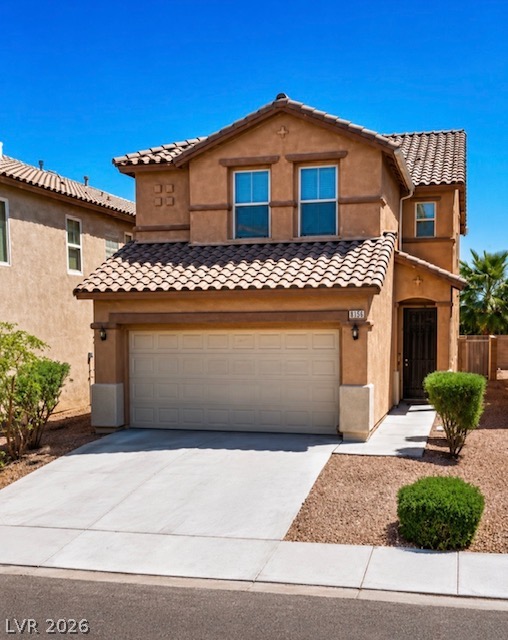 8156 Blue Hope Diamond Lane — photo