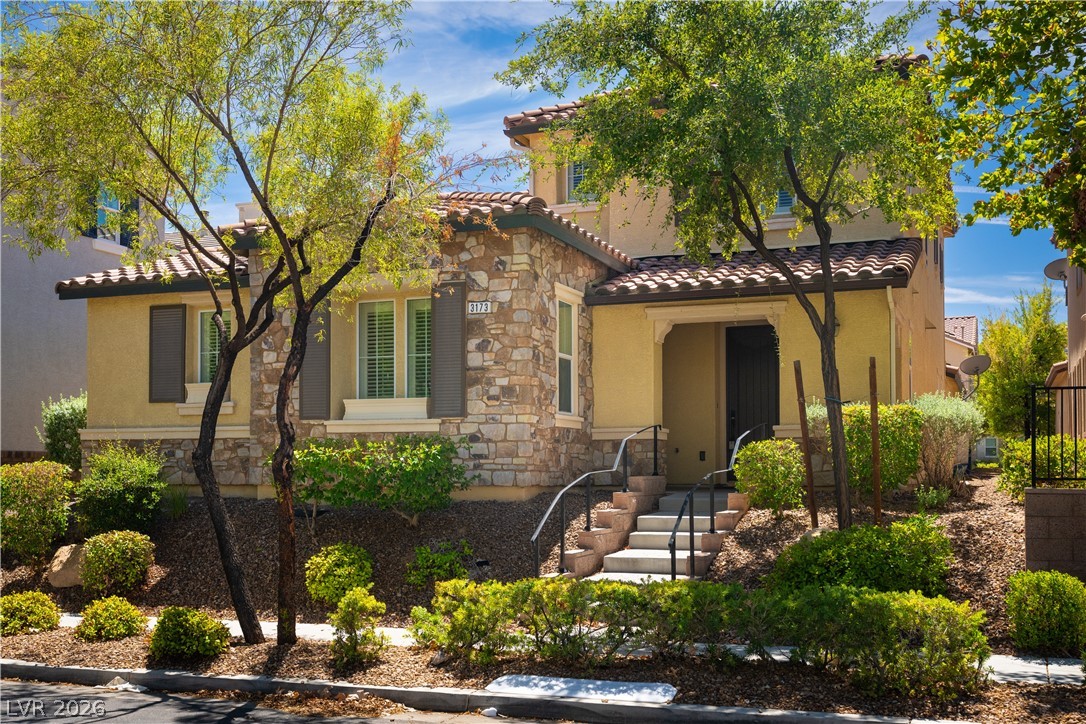 3173 Degas Tapestry Avenue — photo