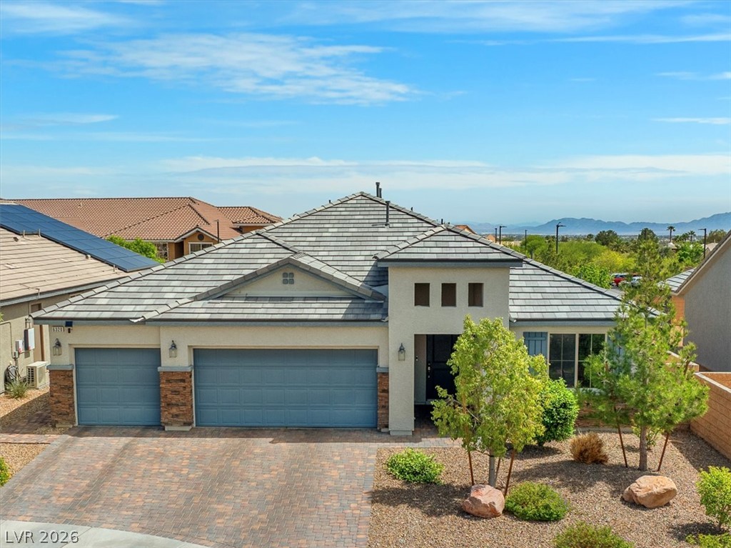 6320 Regina Ridge Street — photo