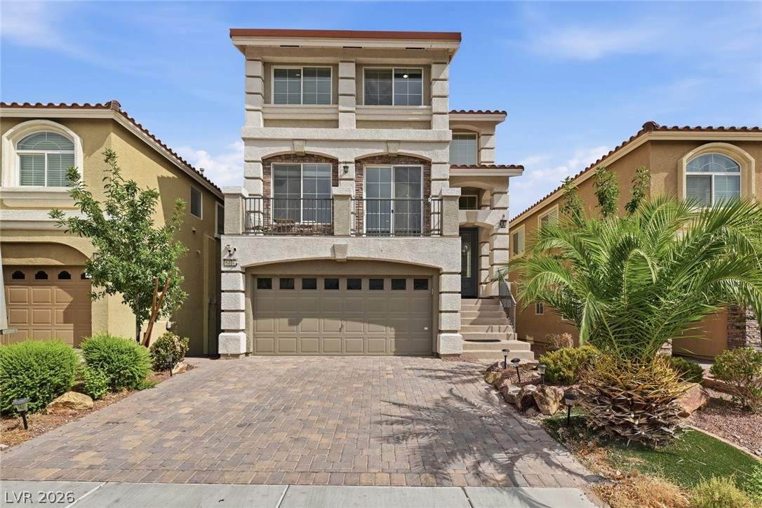 6414 Jackson Spring Road — photo