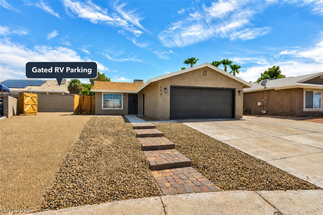 206 Bryce Court — photo