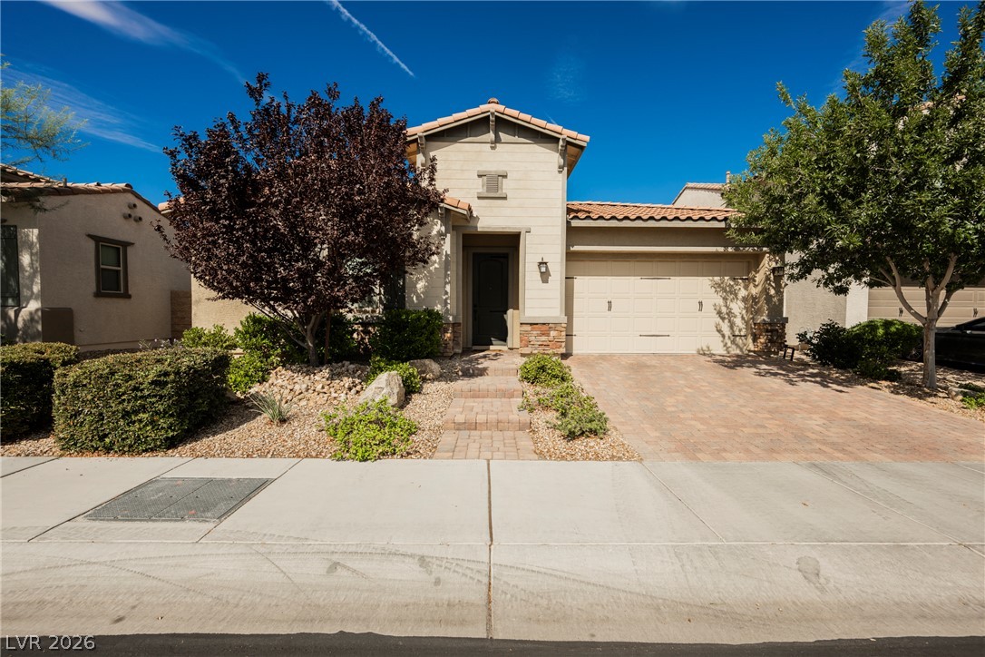 8133 Pinetop Crest Street — photo