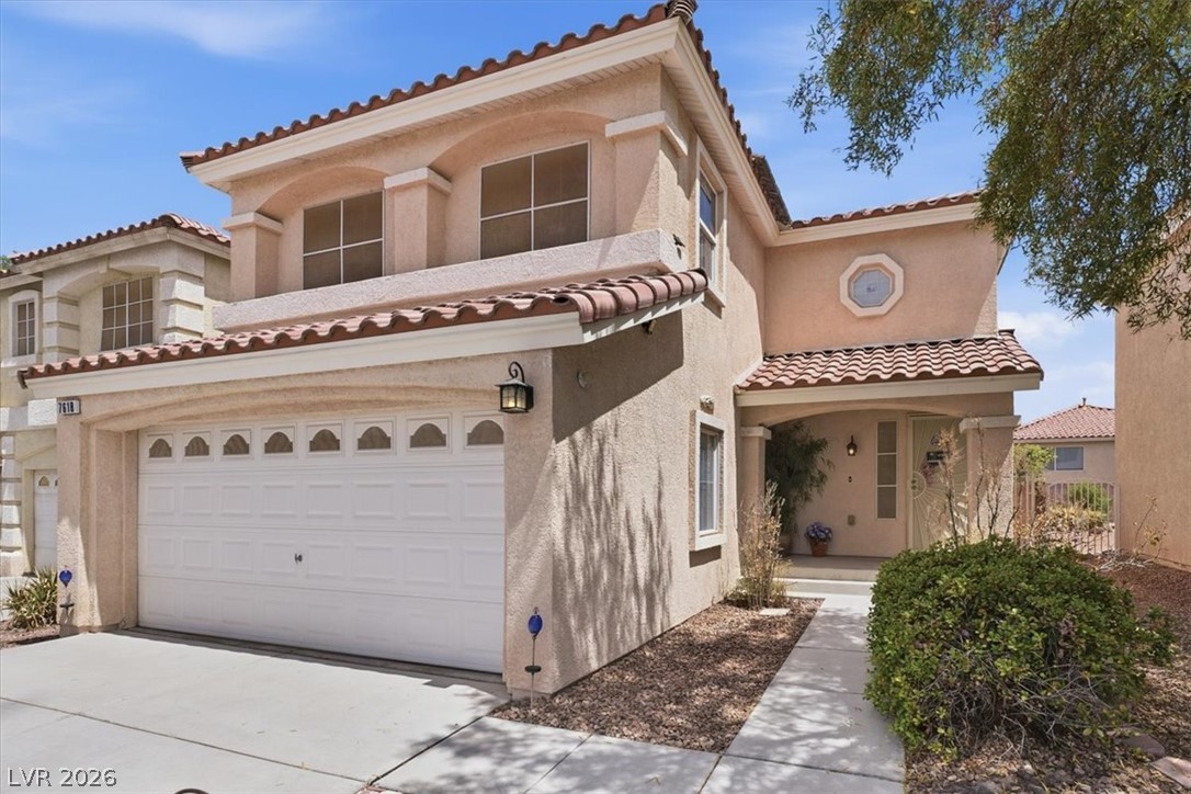 7618 Good Fortune Court — photo