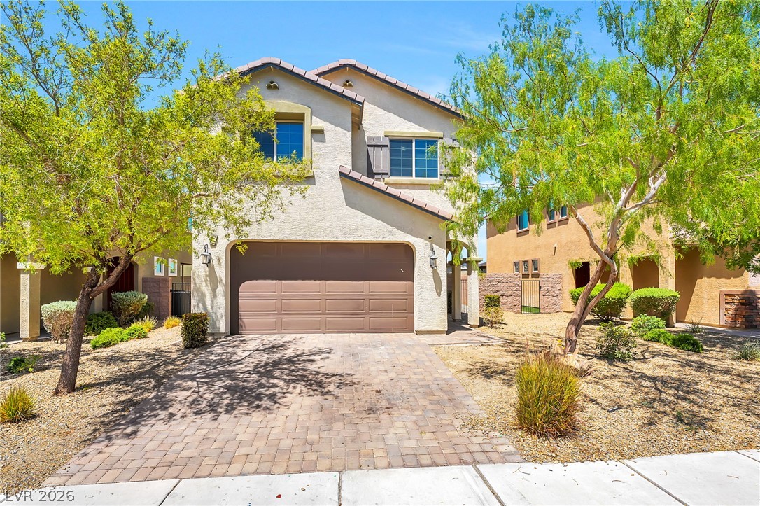 1270 Smokey Valley Lane — photo