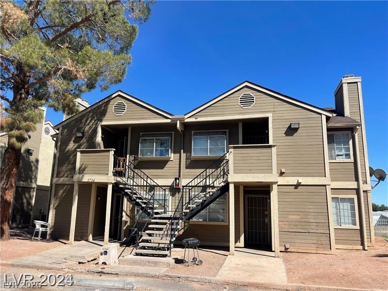 2707 Aarondavid Drive — photo