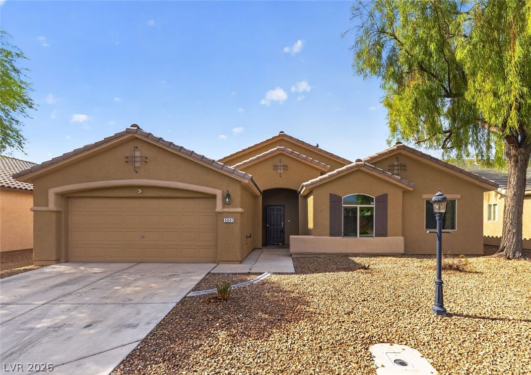 5641 Little Lake Avenue — photo