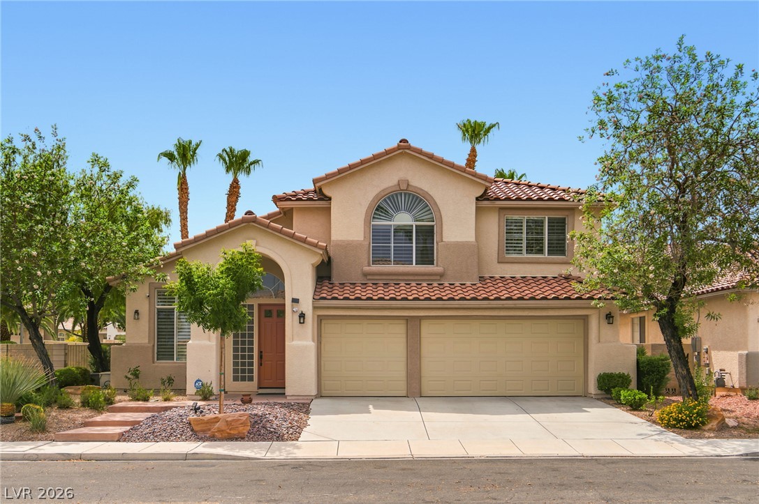 3049 Blazing Creek Way — photo