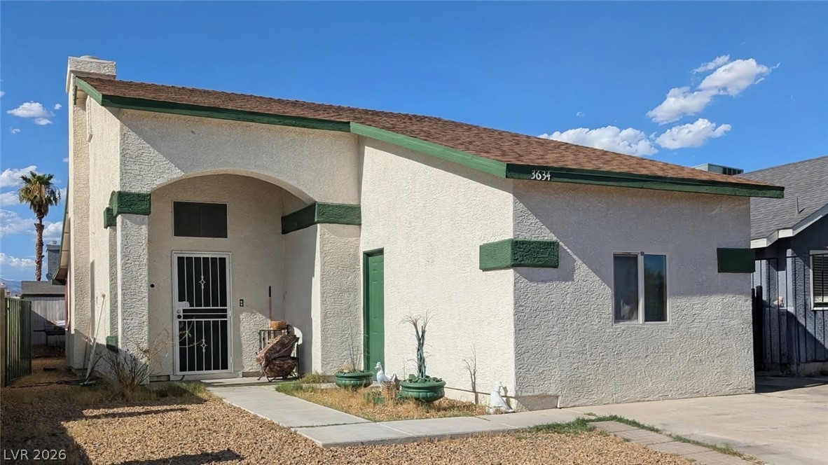 3634 Saint Bar Court — photo