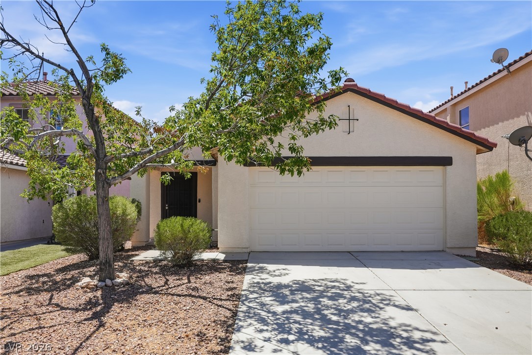 6227 Prairie Brush Court — photo