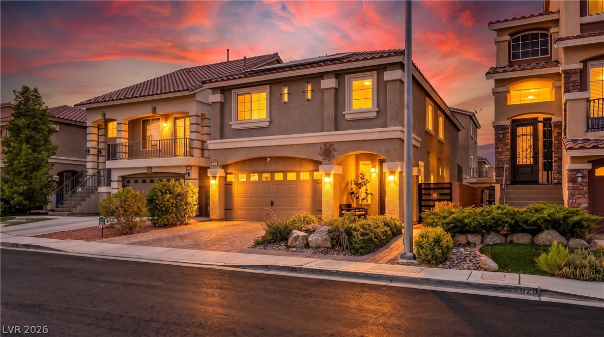 9822 Marietta Cellars Court — photo