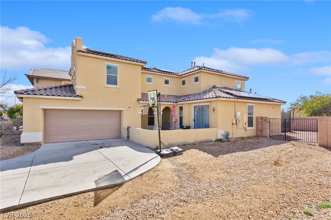 2713 River Ranch Place — photo