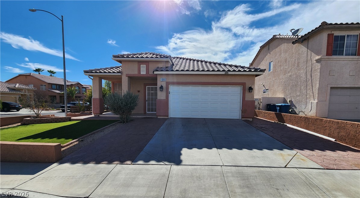 1085 Sage Valley Court — photo