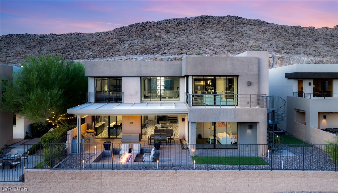 921 Vegas View Drive — photo
