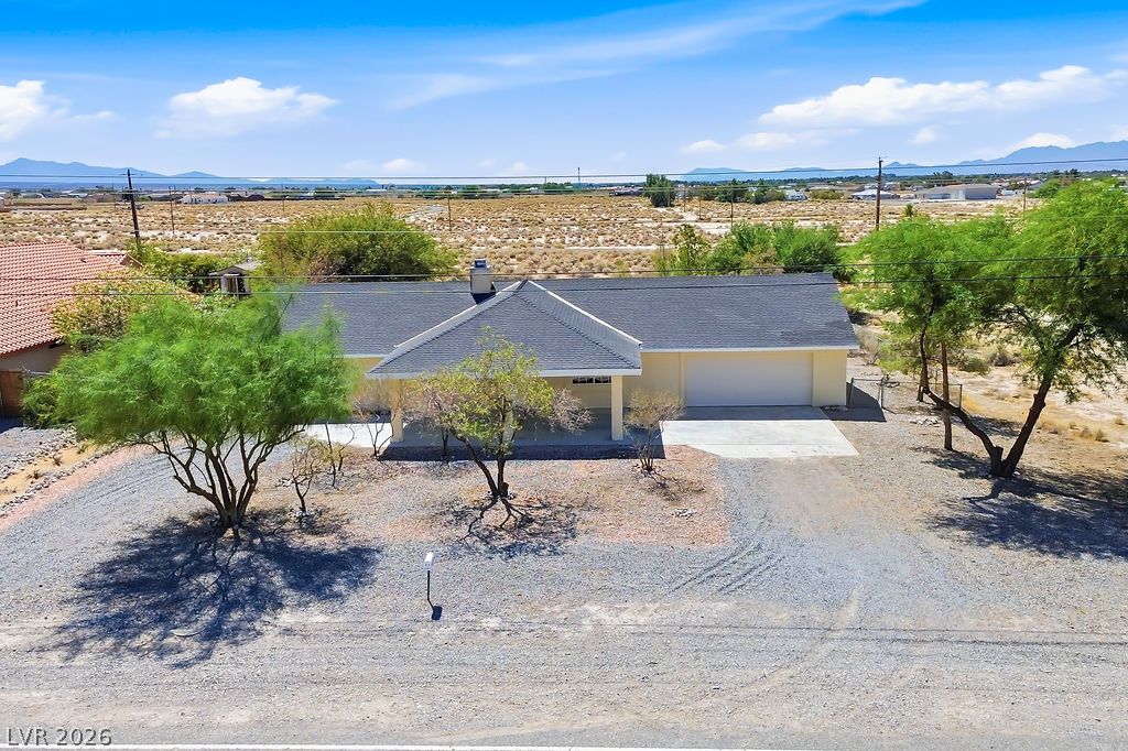 819 Mount Charleston Drive — photo