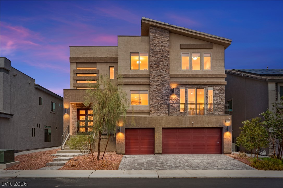 7180 Grace Estate Avenue — photo