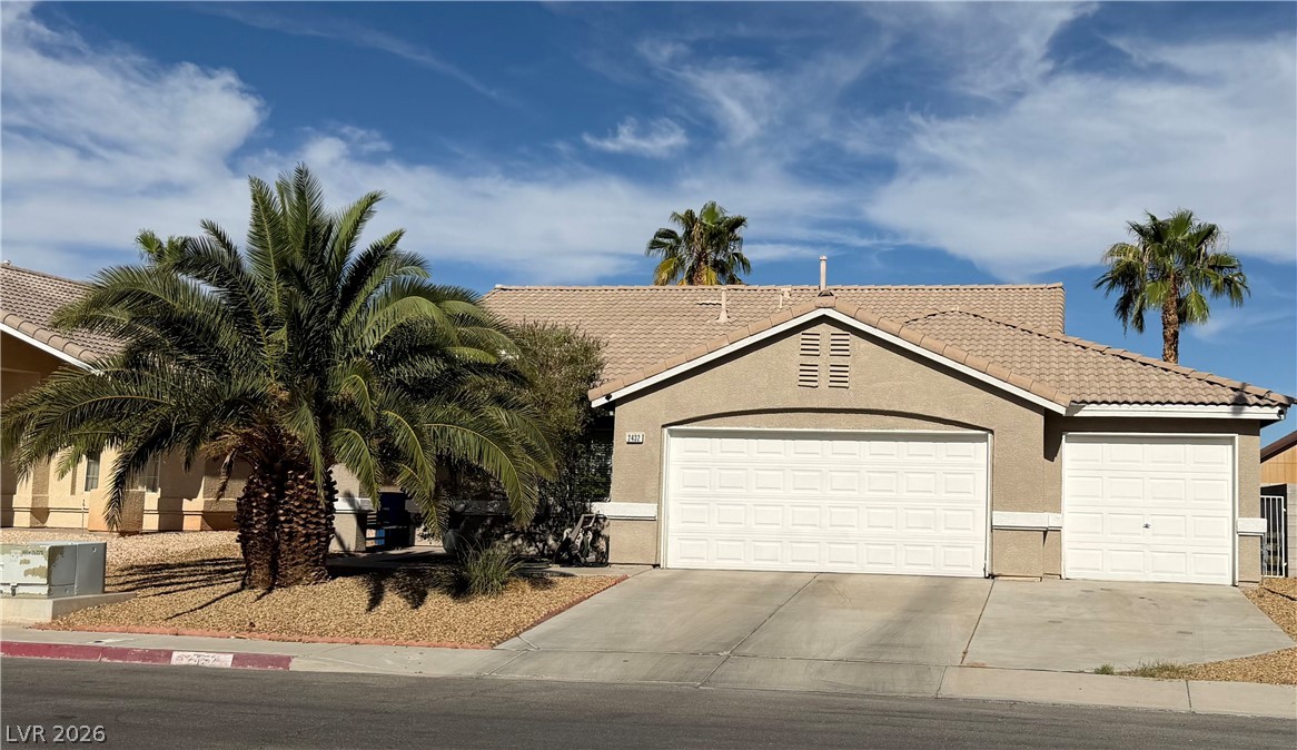 2432 Rocky Brook Street — photo
