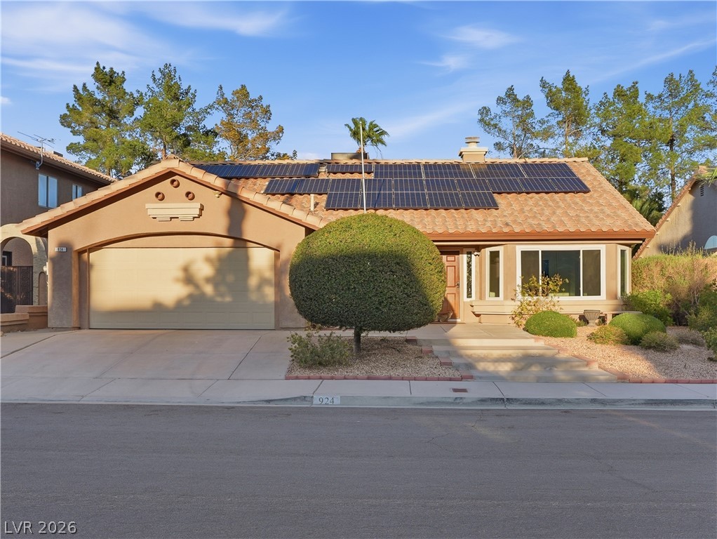 924 Sitting Bull Drive — photo