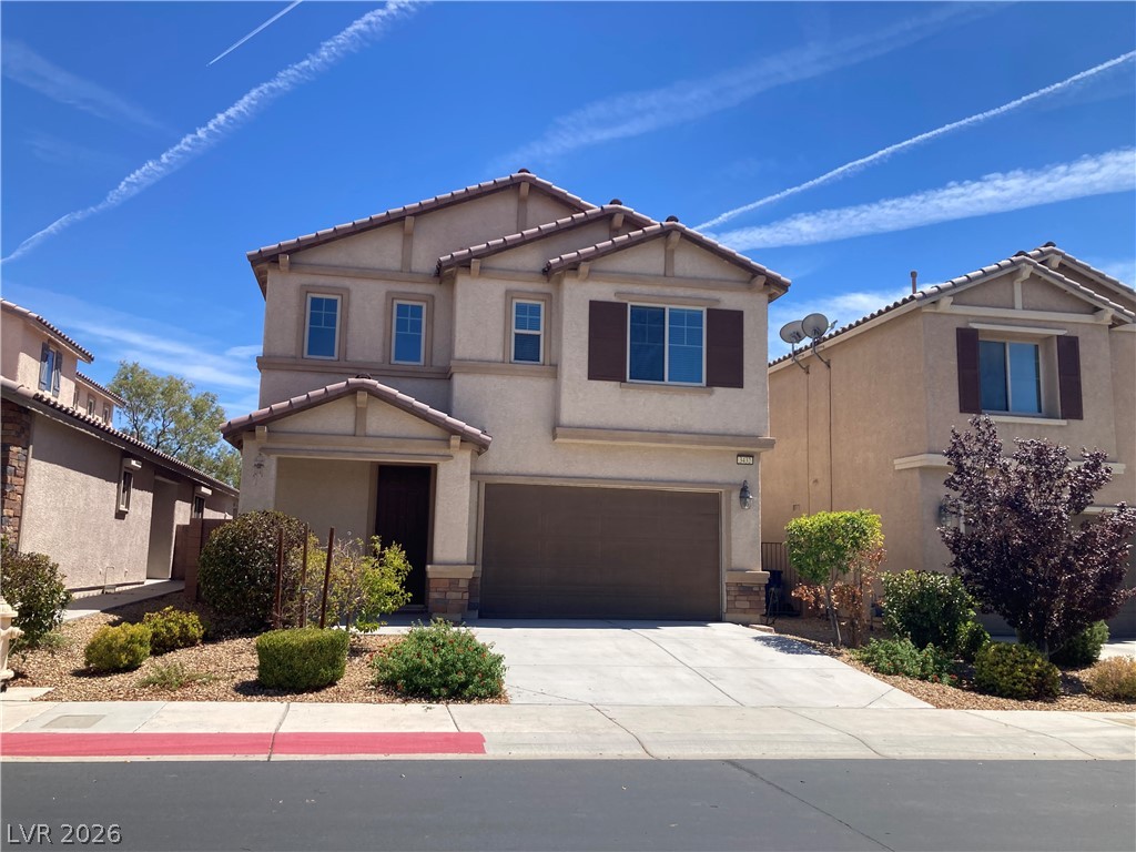 3432 Butterfly Bush Street — photo