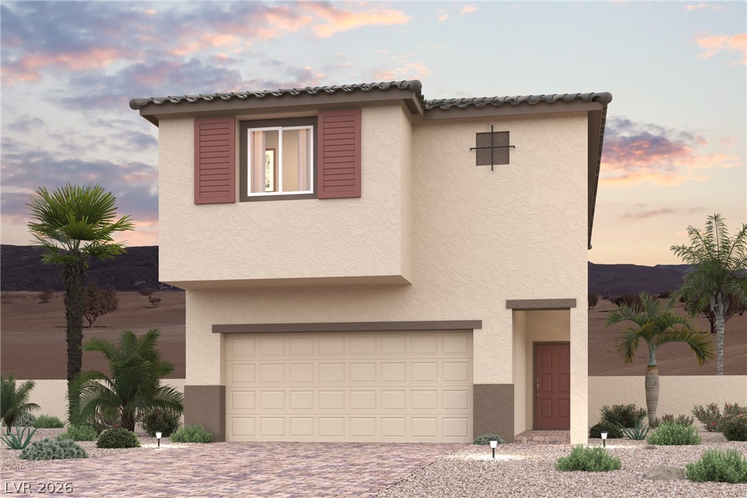 8587 Balfour Meadows Avenue — photo