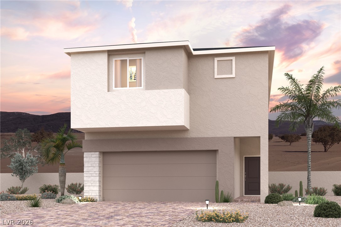 8575 Balfour Meadows Avenue — photo
