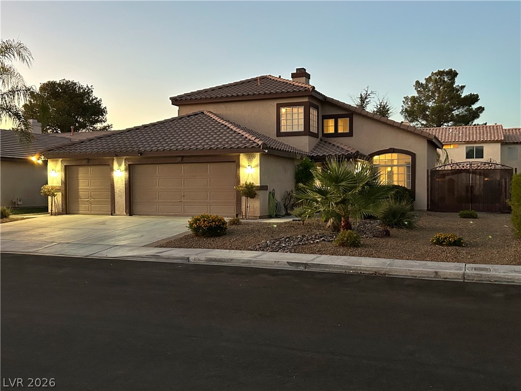 1730 Running Creek Drive — photo