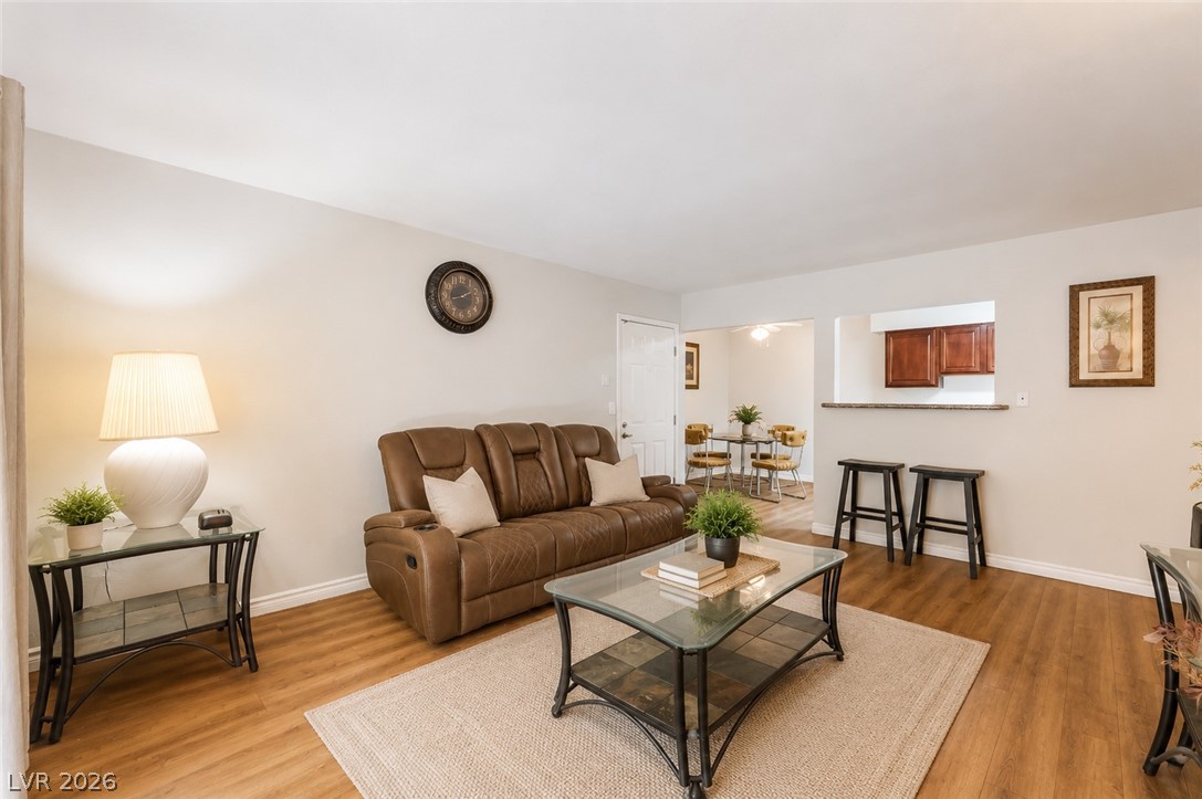 2451 North Rainbow Boulevard 1123 — photo