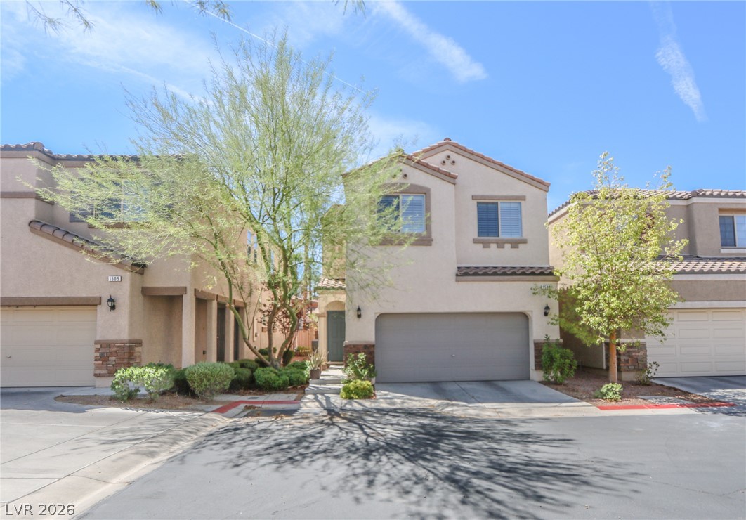 1509 Destiny Ridge Court — photo