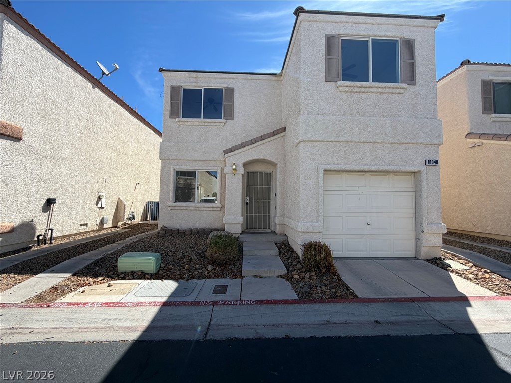 10040 Fragile Fields Street — photo