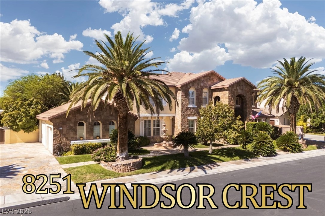 8251 Windsor Crest Court — photo