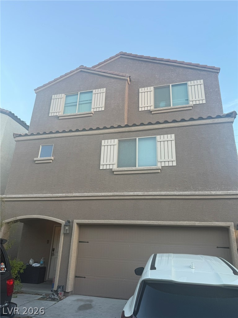 4349 Harristown Drive — photo