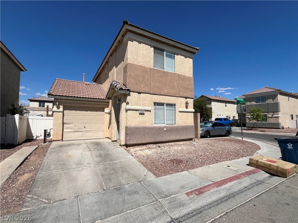 5220 Paradise Valley Avenue — photo