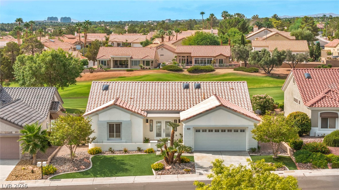 9501 Villa Ridge Drive — photo