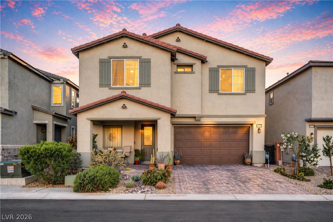 10133 Tenaya Meadows Street — photo