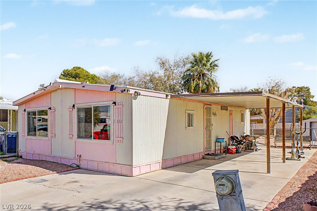3802 Pecan Lane — photo