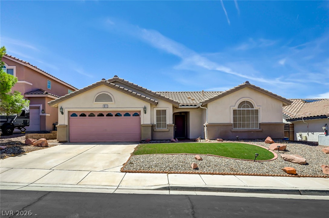 1011 Rose River Court — photo
