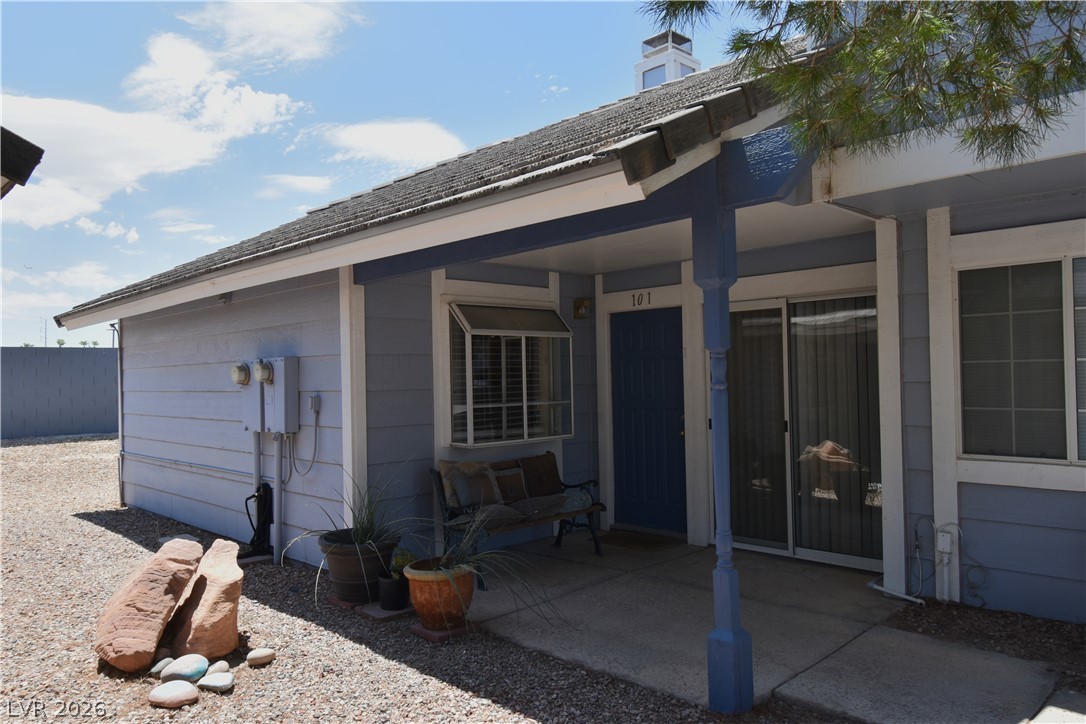 5851 Medallion Drive 101 — photo