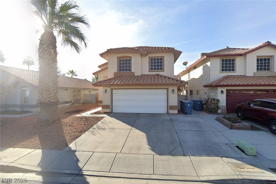 5547 Super Bowl Drive — photo
