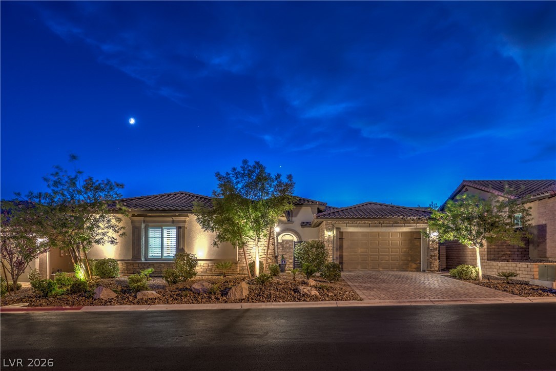 12139 Castilla Rain Avenue — photo