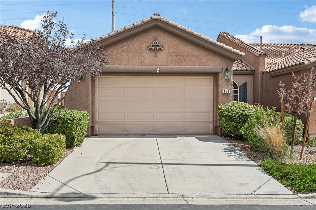 156 Pioneer Peak Place — photo