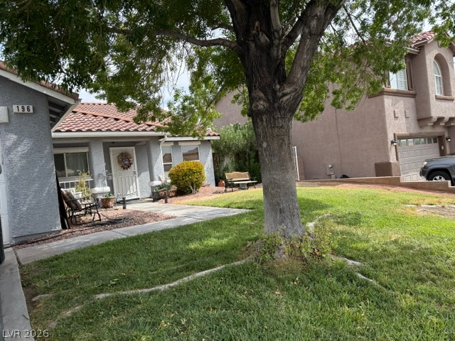 196 Sandhill Crane Avenue — photo