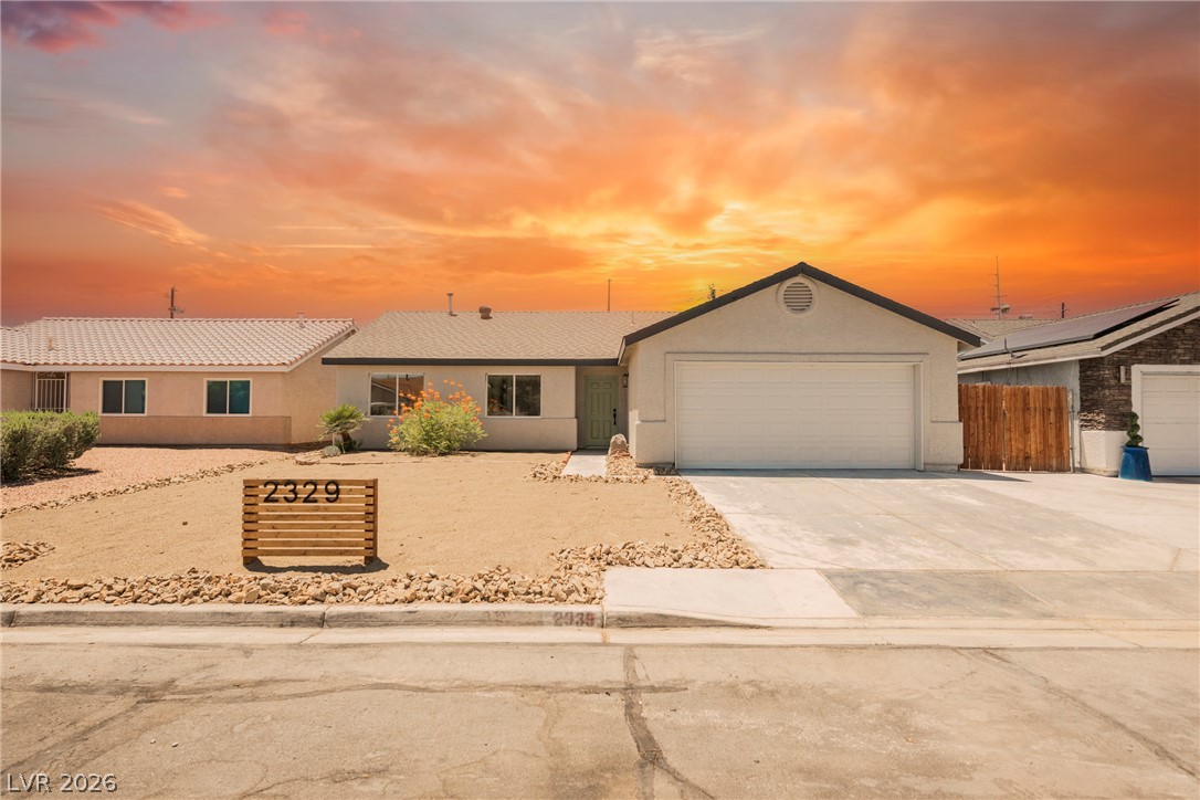 2329 Fields Street — photo