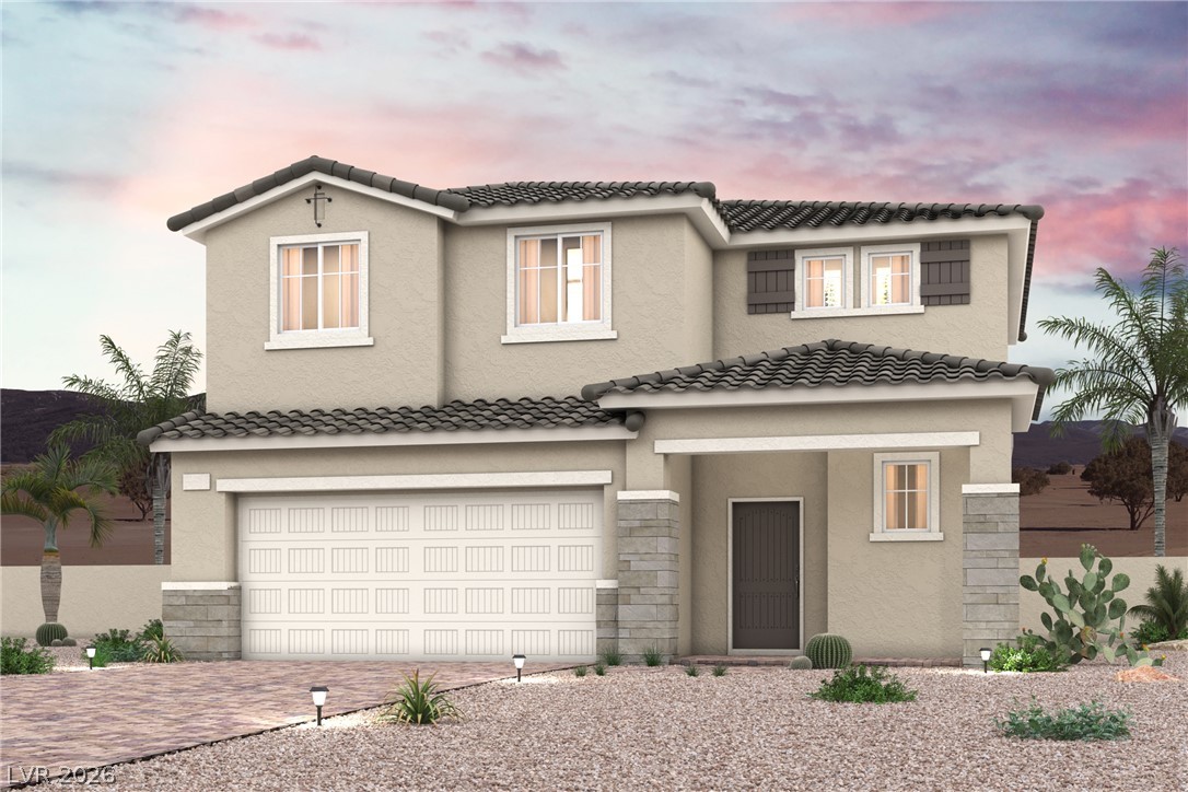 10772 Birch Meadows Avenue — photo