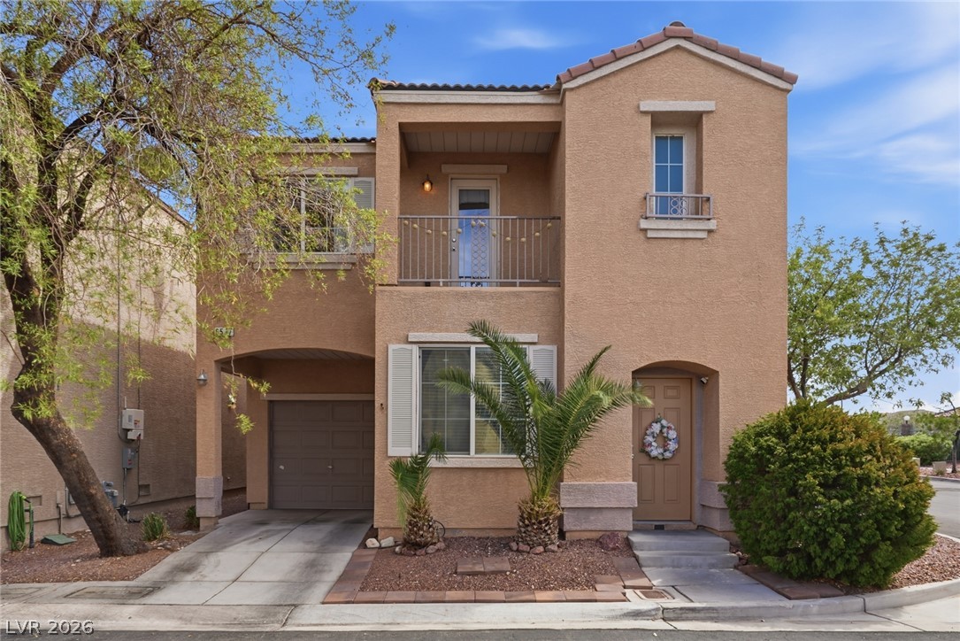 6597 Roundstone Bog Avenue — photo