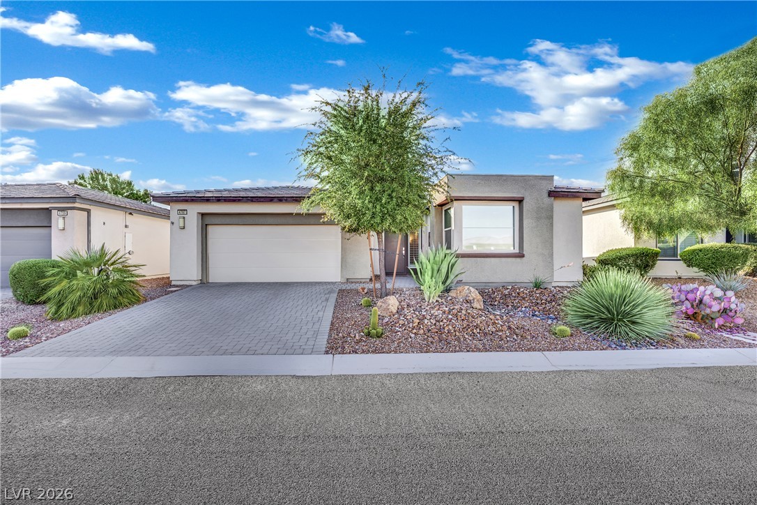 4787 East Beacon Ridge Drive — photo