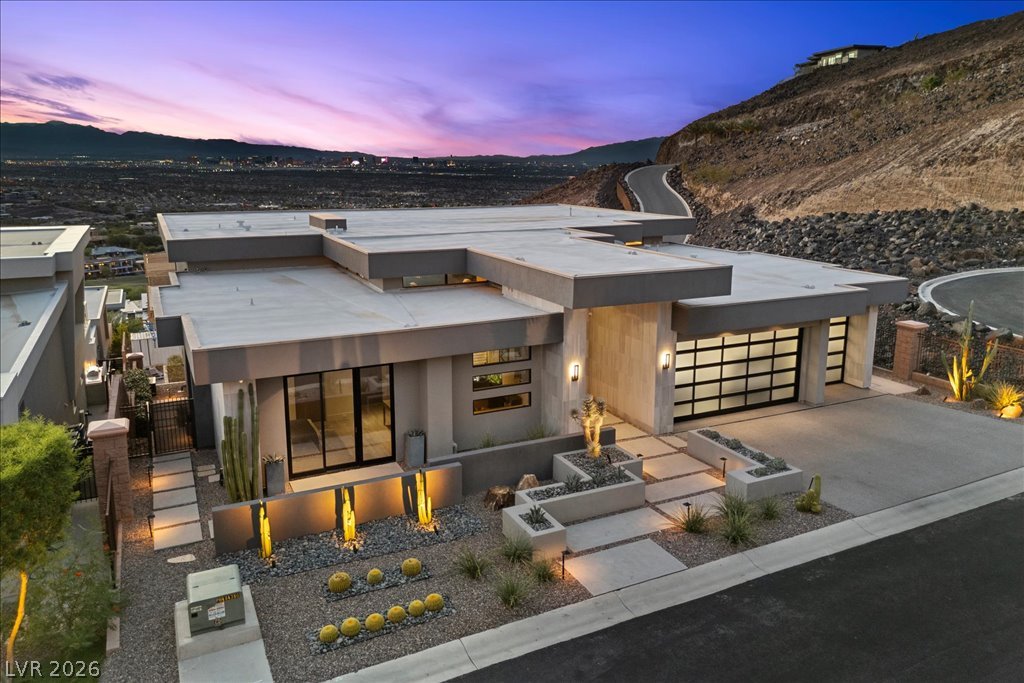 657 Ridgestone Rim Court, Henderson, NV 89012 — photo 2