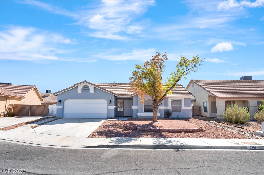 5308 Dana Springs Way — photo