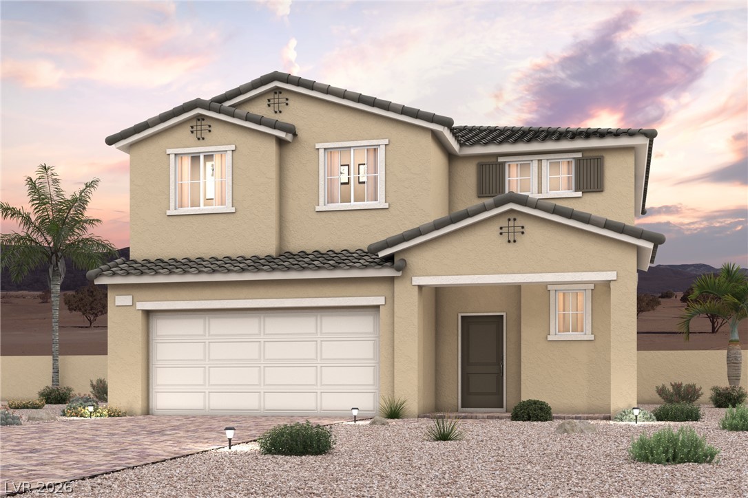 8593 Banyan Springs Street — photo