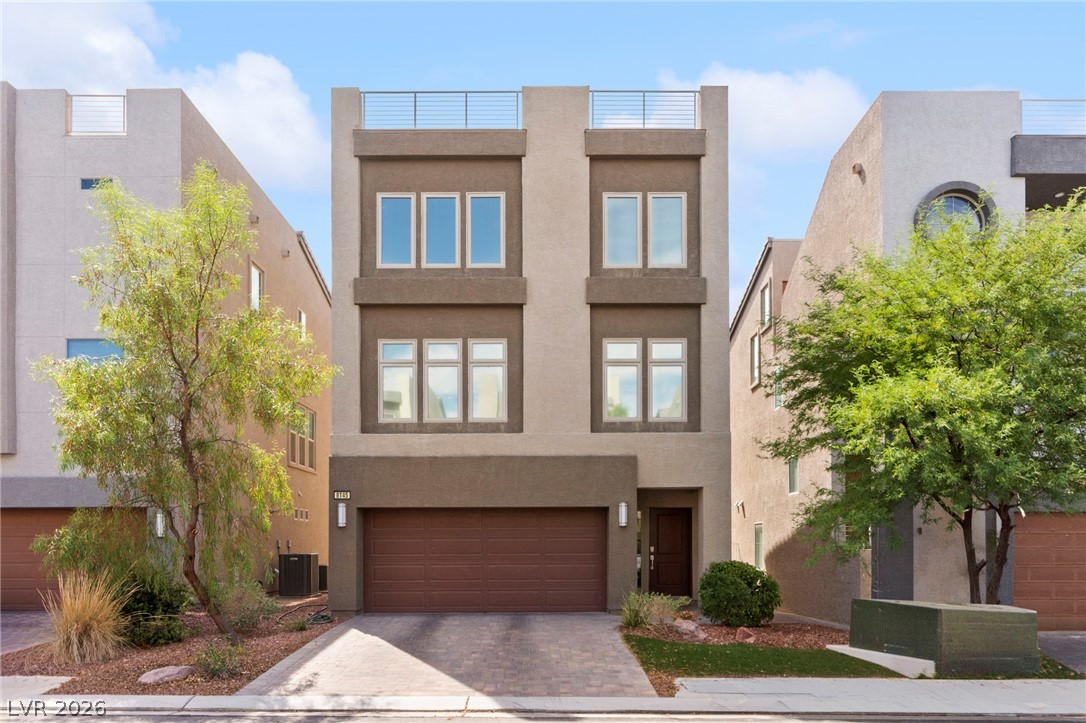 8145 Caldera Creek Street — photo