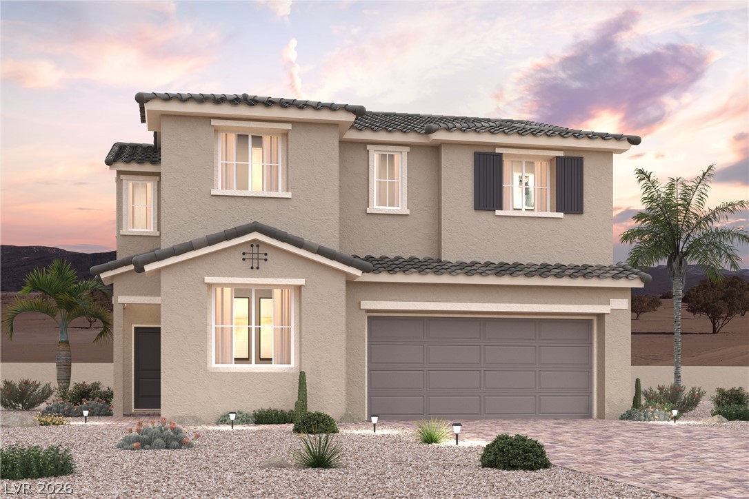 10764 Birch Meadows Avenue — photo